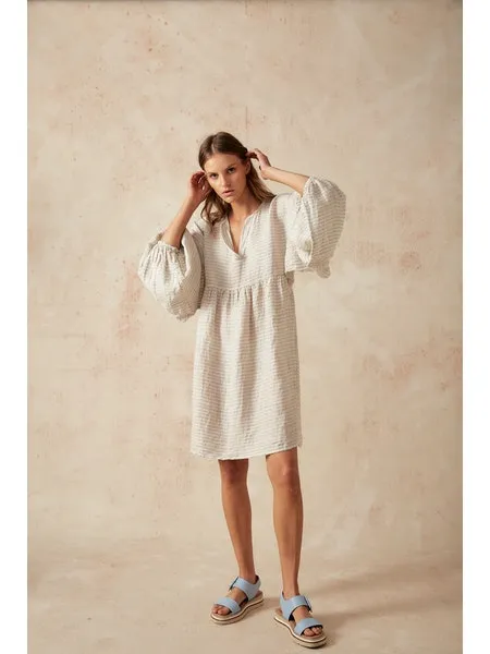 Estilo Emporio Stella Dress - Lyla