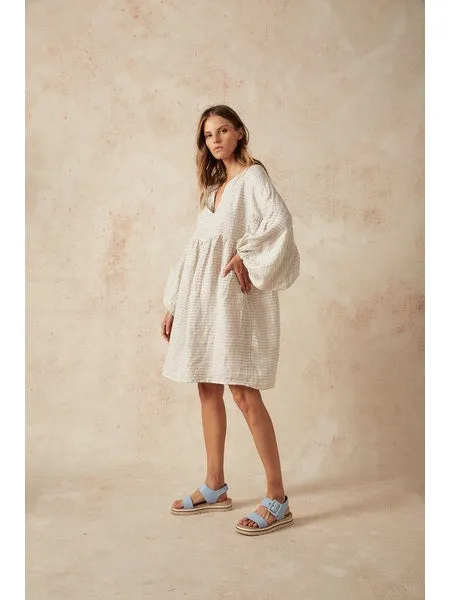 Estilo Emporio Stella Dress - Lyla