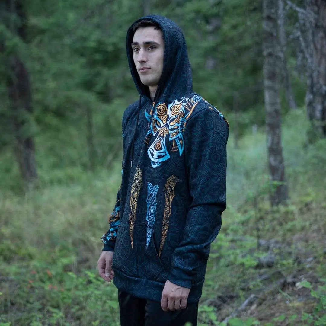 Fenrir Pullover Hoodie