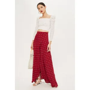 Flynn Skye Wrap it Up Skirt - XS
