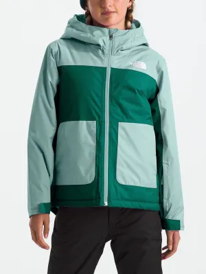 Freedom Insulated Jacket (Youth 7-14)