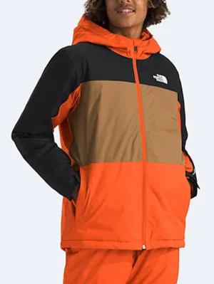 Freedom Insulated Jacket (Youth)