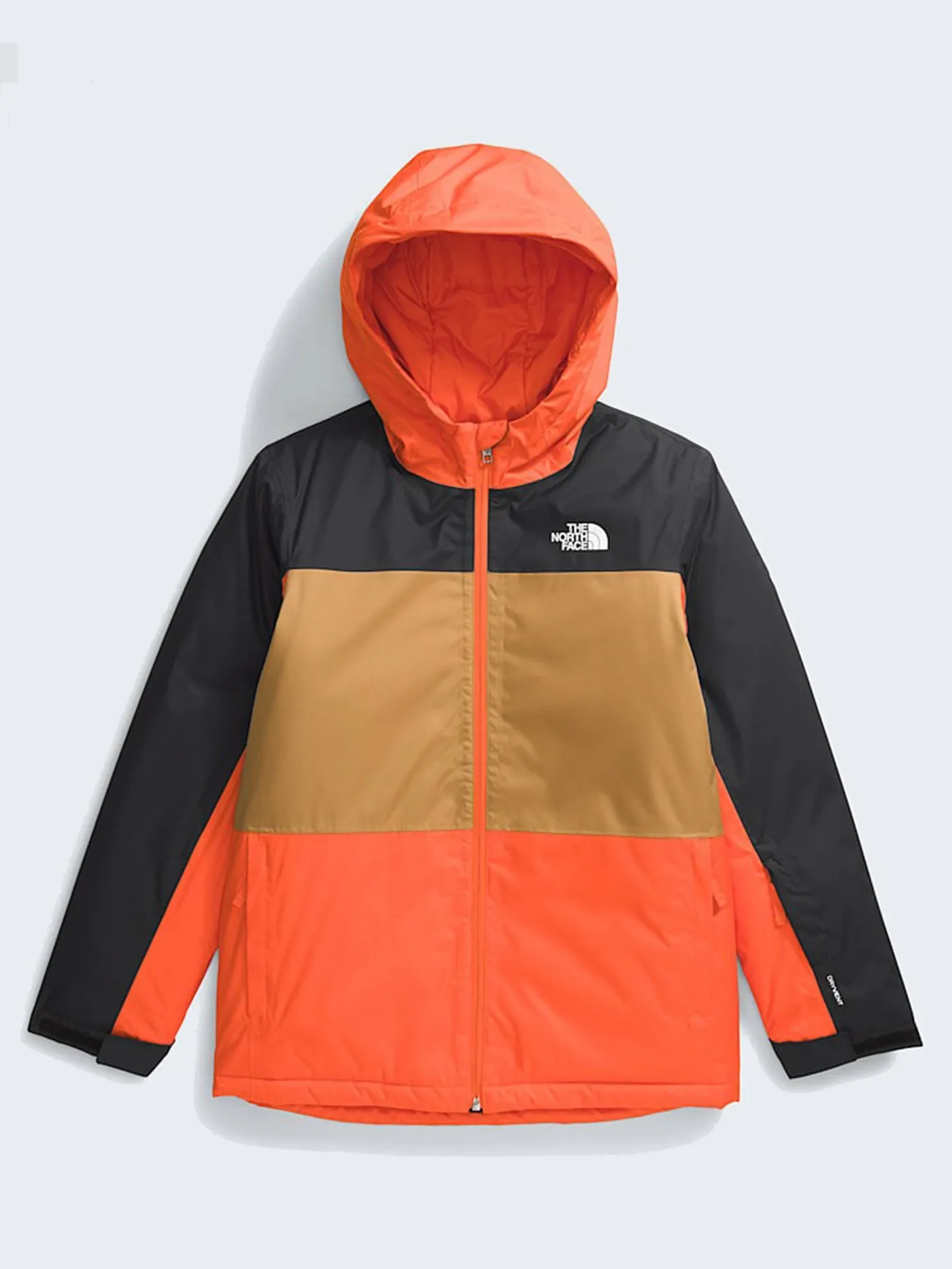 Freedom Insulated Jacket (Youth)