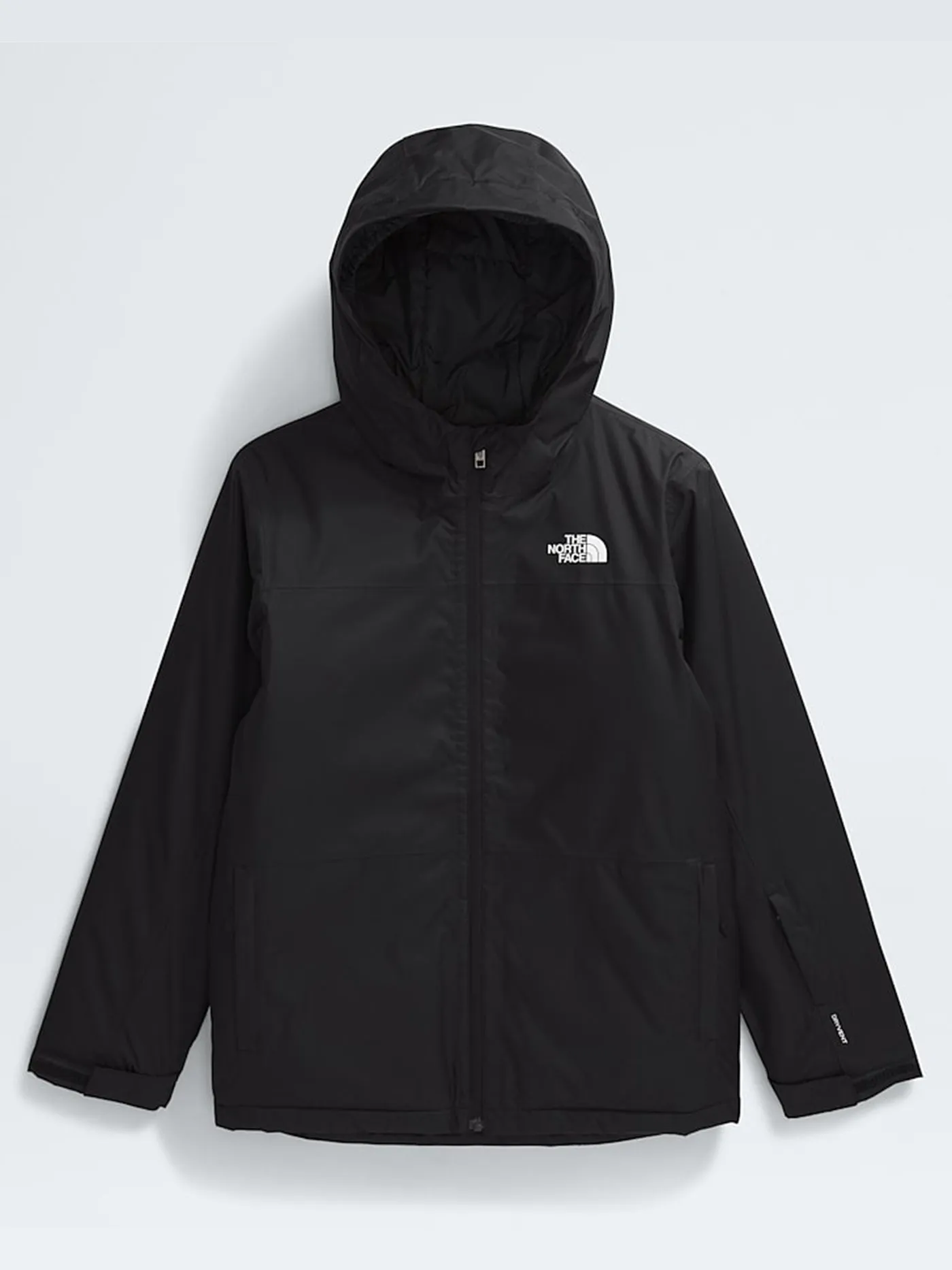 Freedom Insulated Jacket (Youth)
