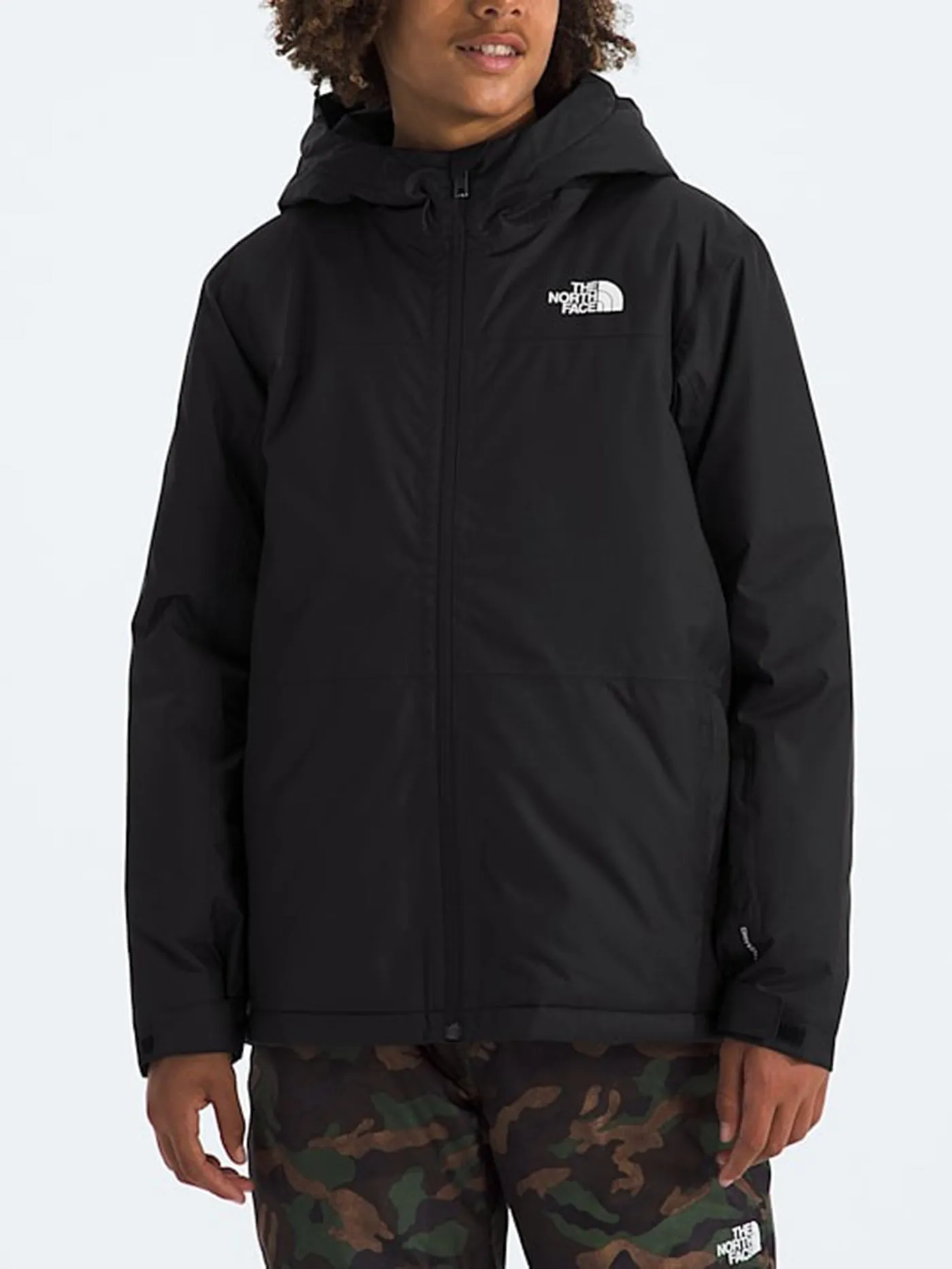 Freedom Insulated Jacket (Youth)