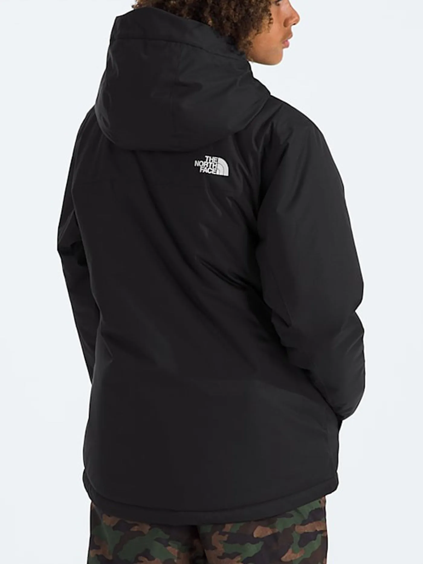 Freedom Insulated Jacket (Youth)