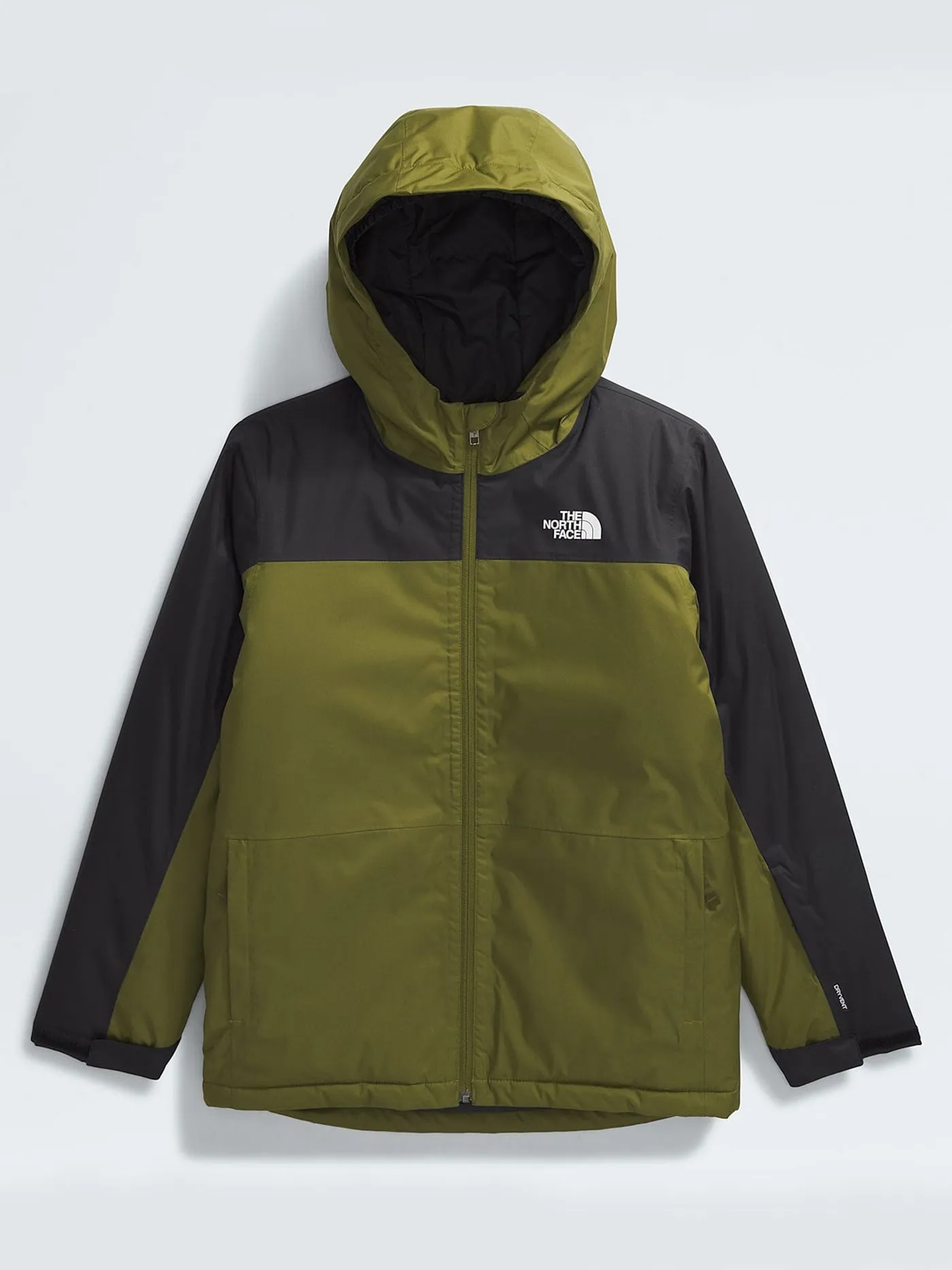 Freedom Insulated Jacket (Youth)