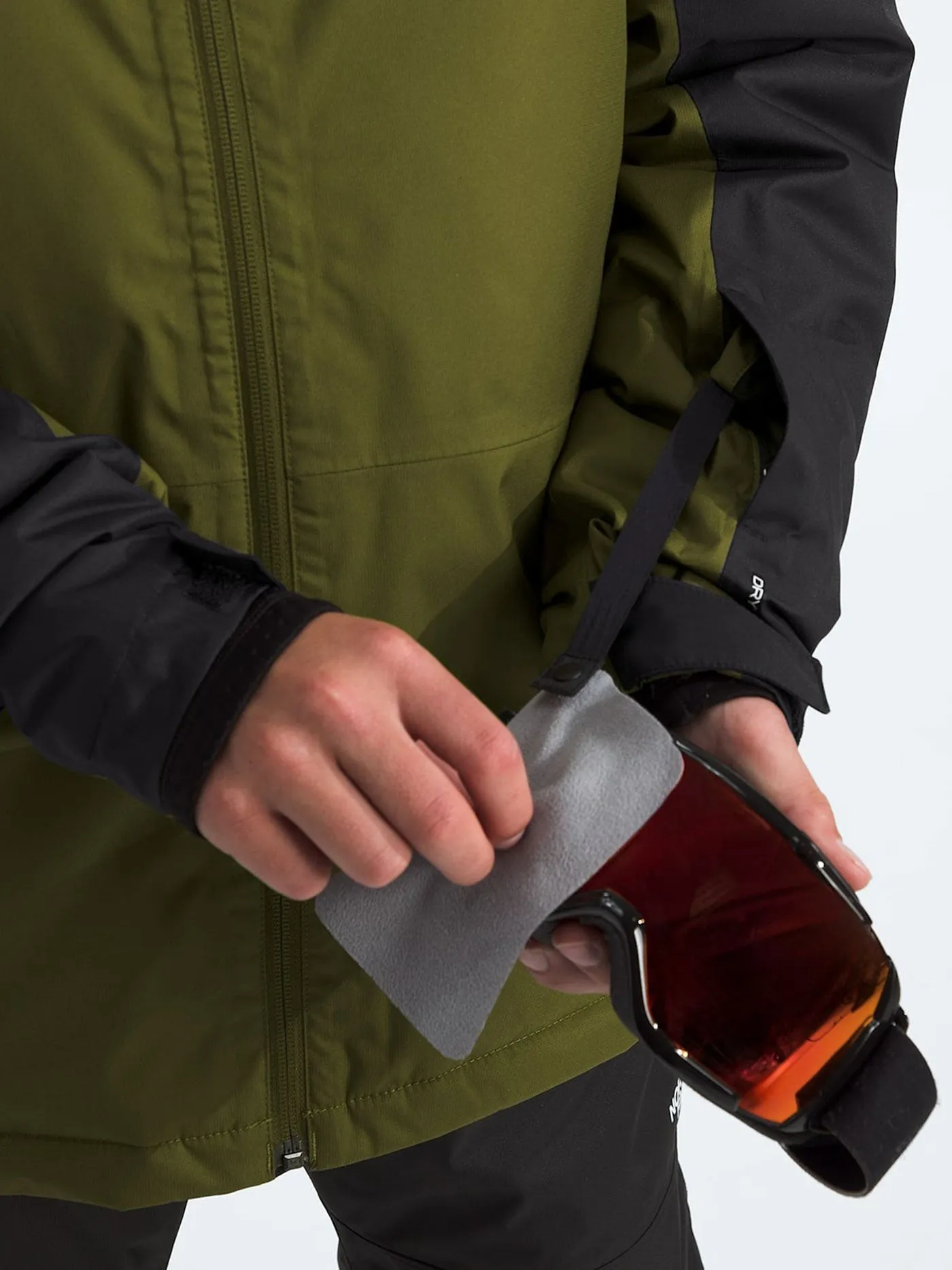 Freedom Insulated Jacket (Youth)