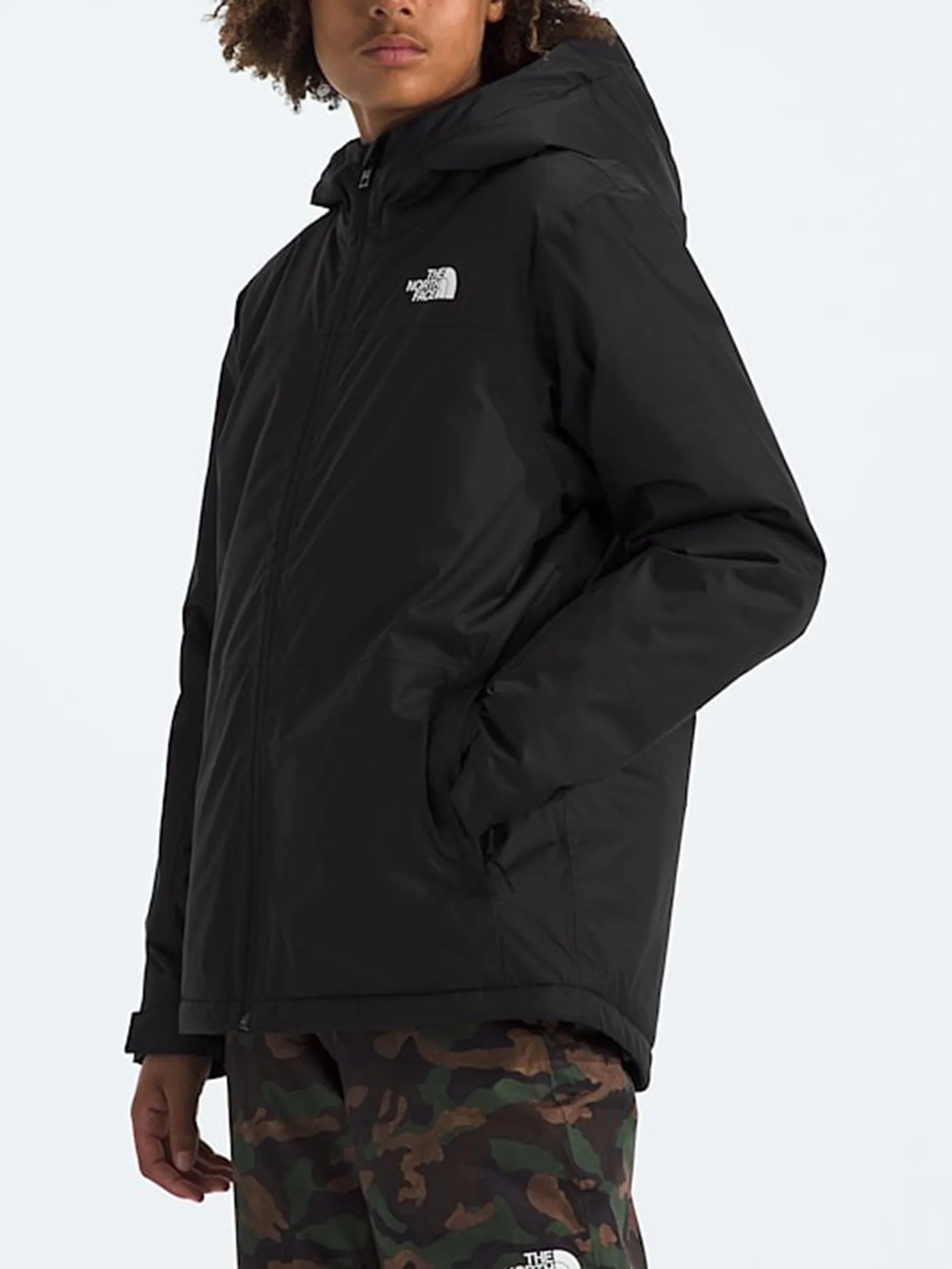 Freedom Insulated Jacket (Youth)