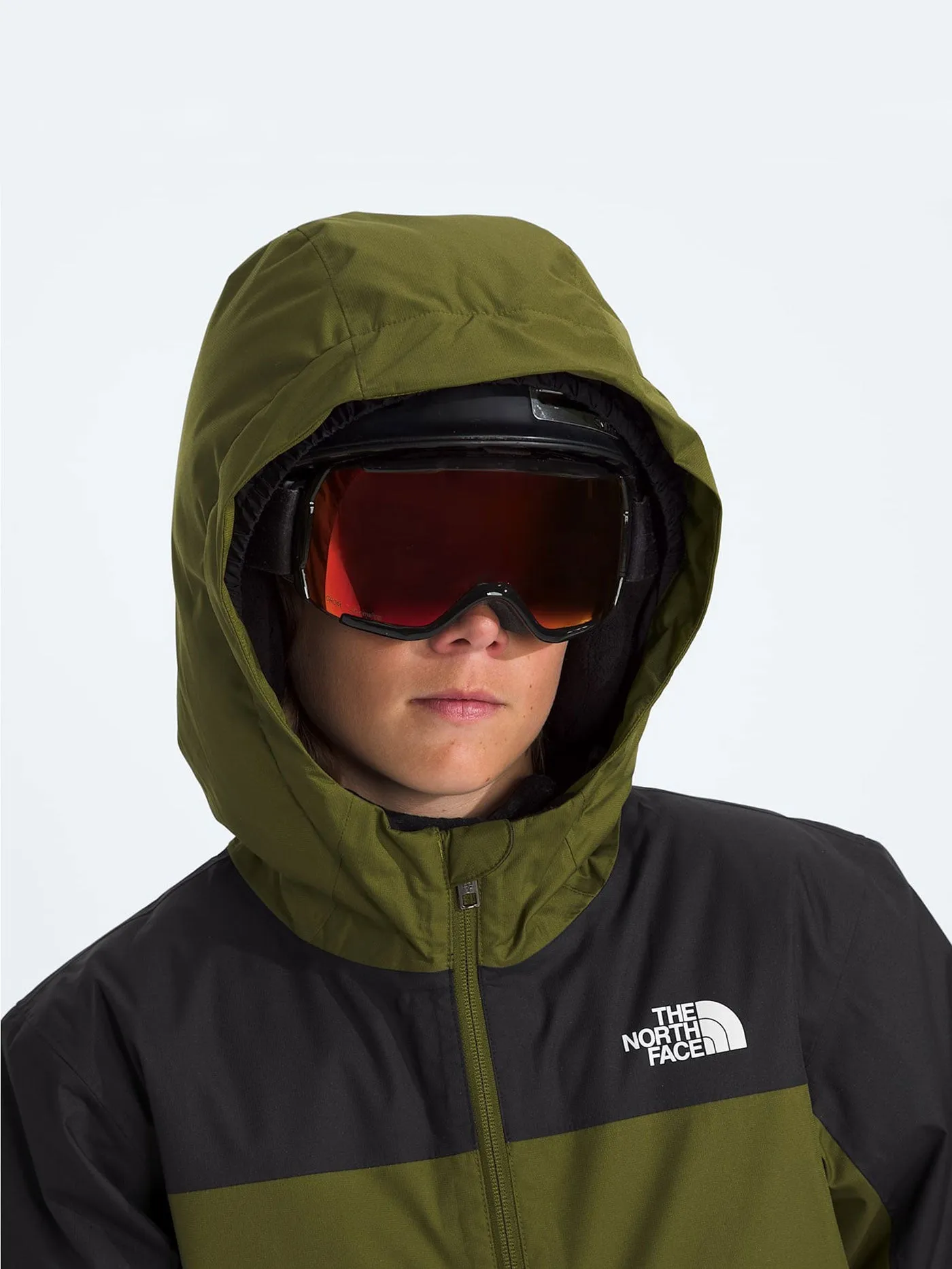 Freedom Insulated Jacket (Youth)
