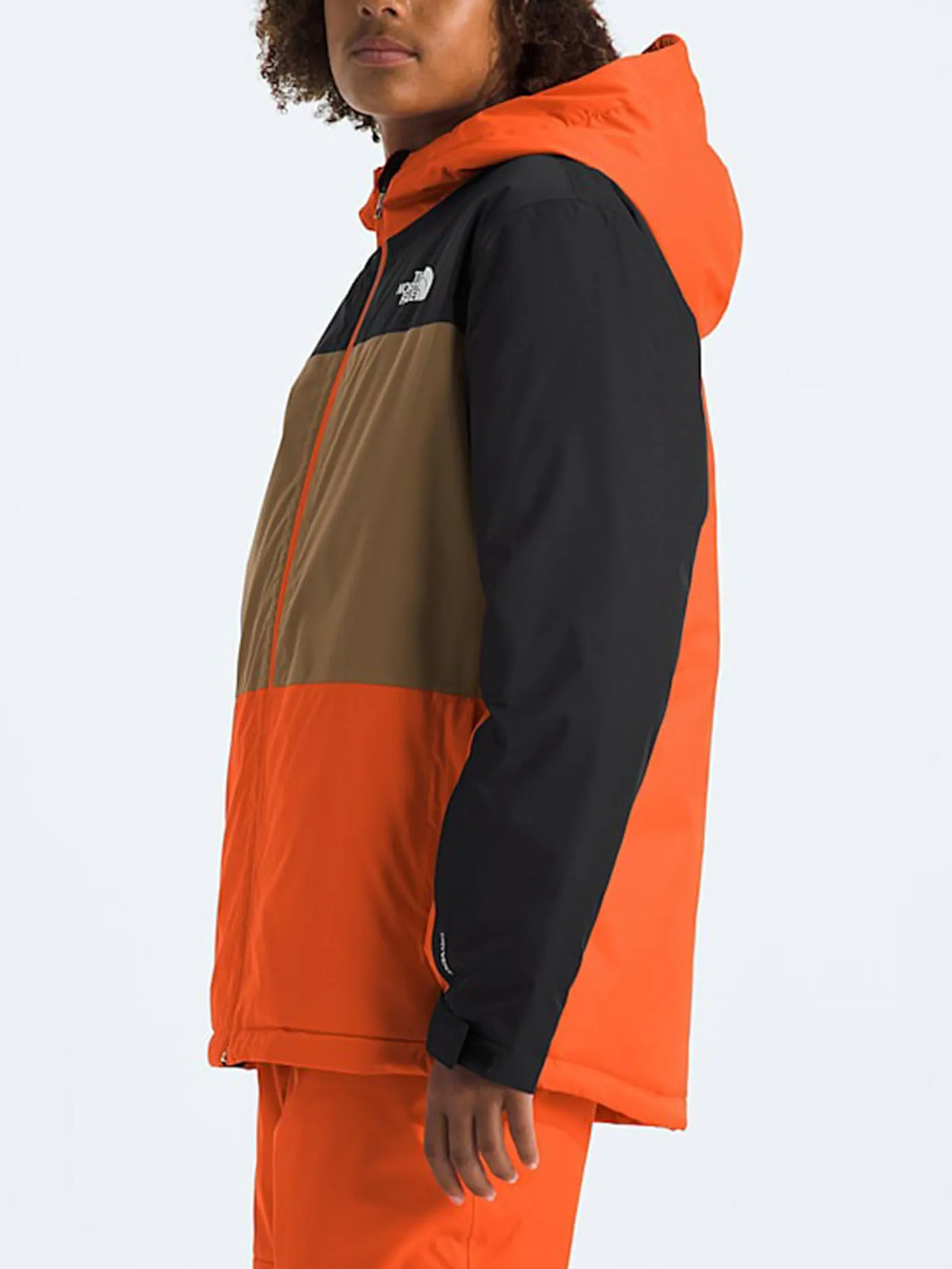 Freedom Insulated Jacket (Youth)
