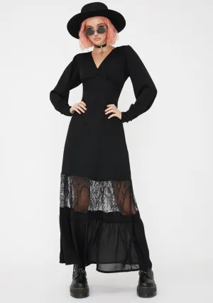 Guinevere Maxi Dress