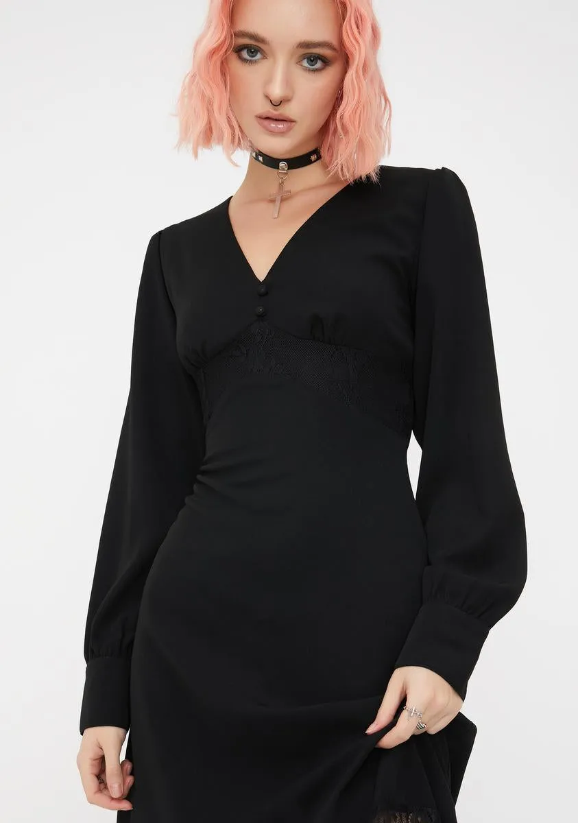 Guinevere Maxi Dress