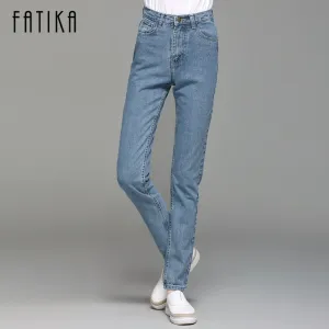 High Cowboy Harem Pants