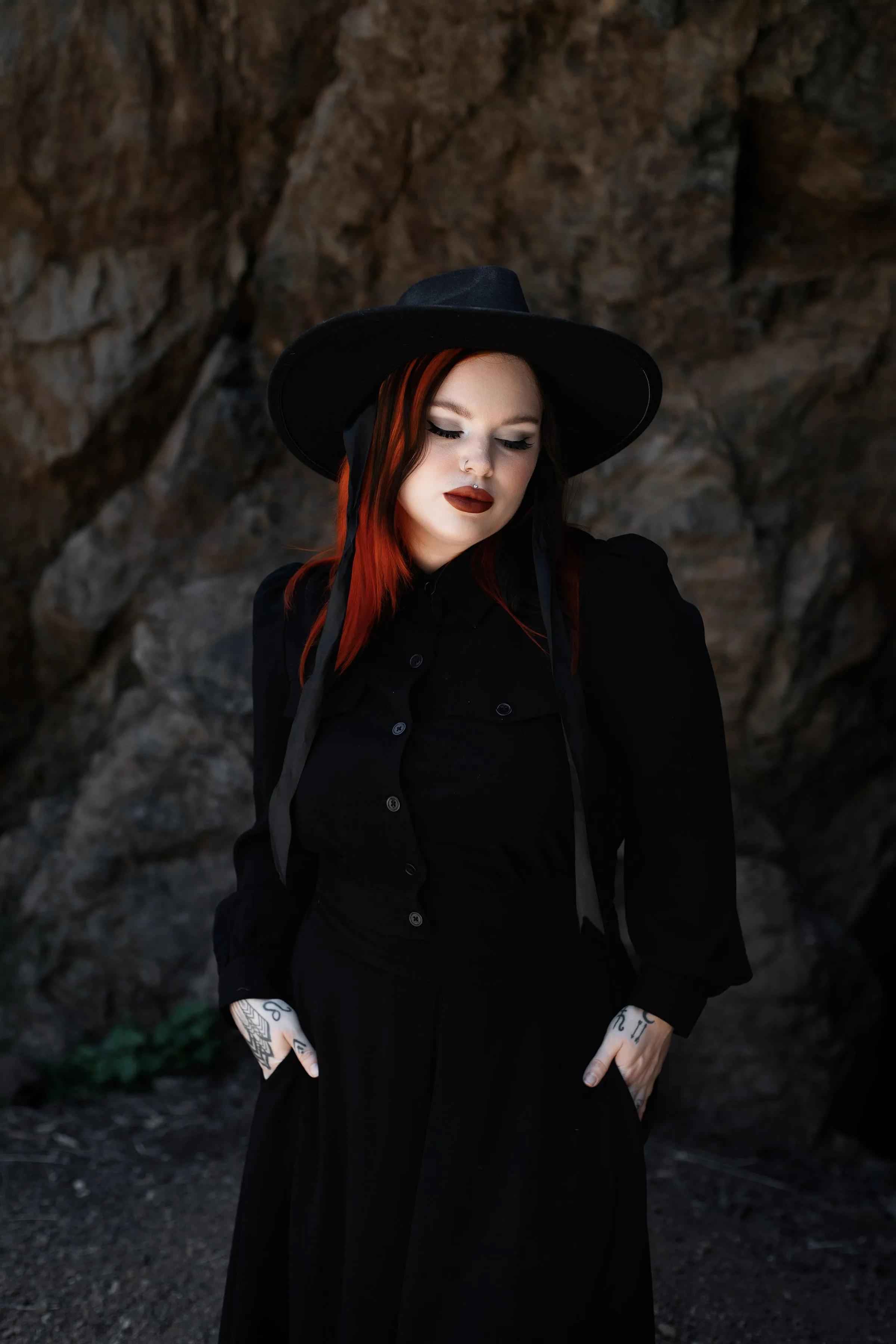 Hitchcock | Two-Piece Set