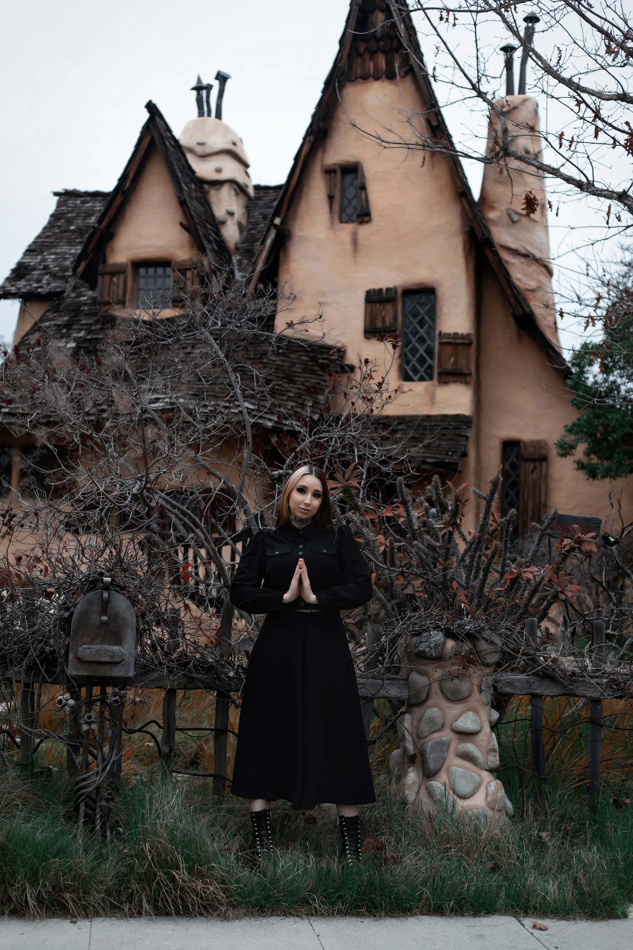 Hitchcock | Two-Piece Set