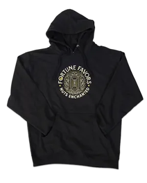 Hourglass Pullover Hoodie