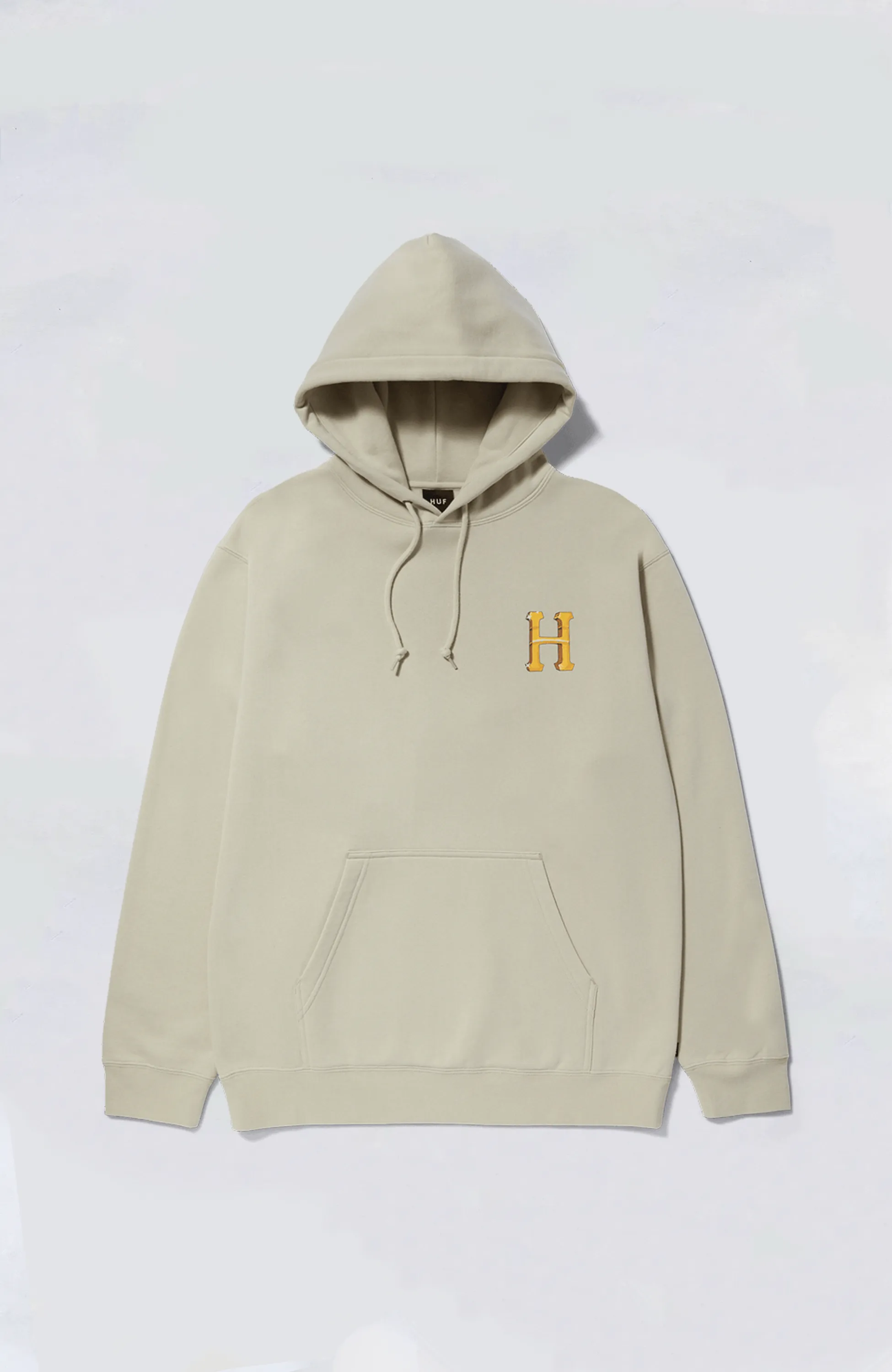 HUF - Keys to the City P/O Hoodie
