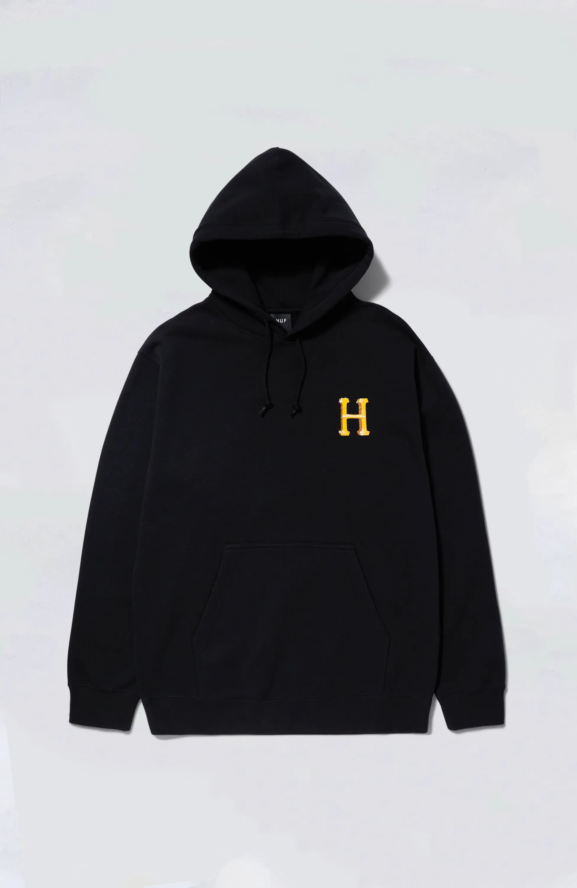 HUF - Keys to the City P/O Hoodie