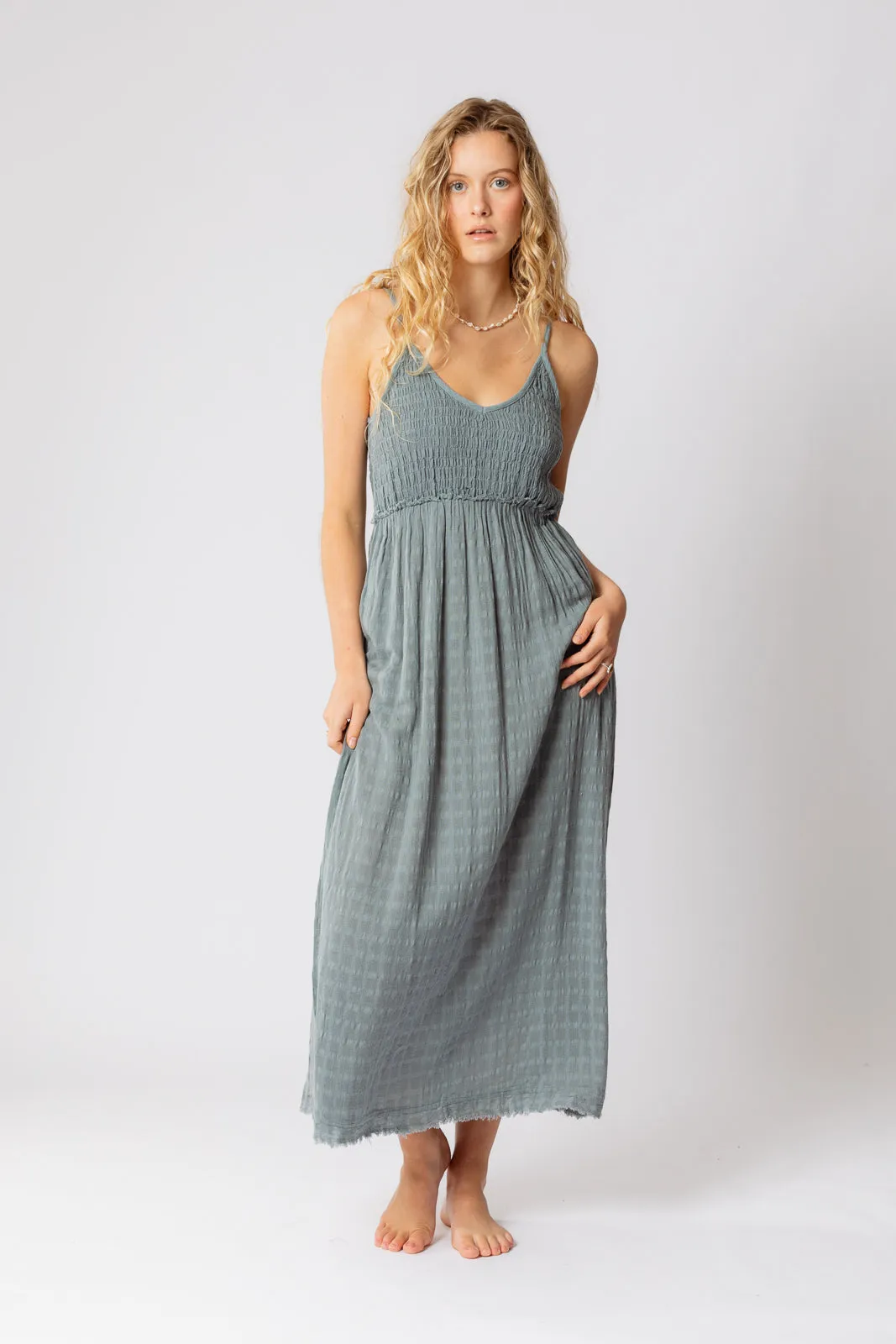 Ishani Dress