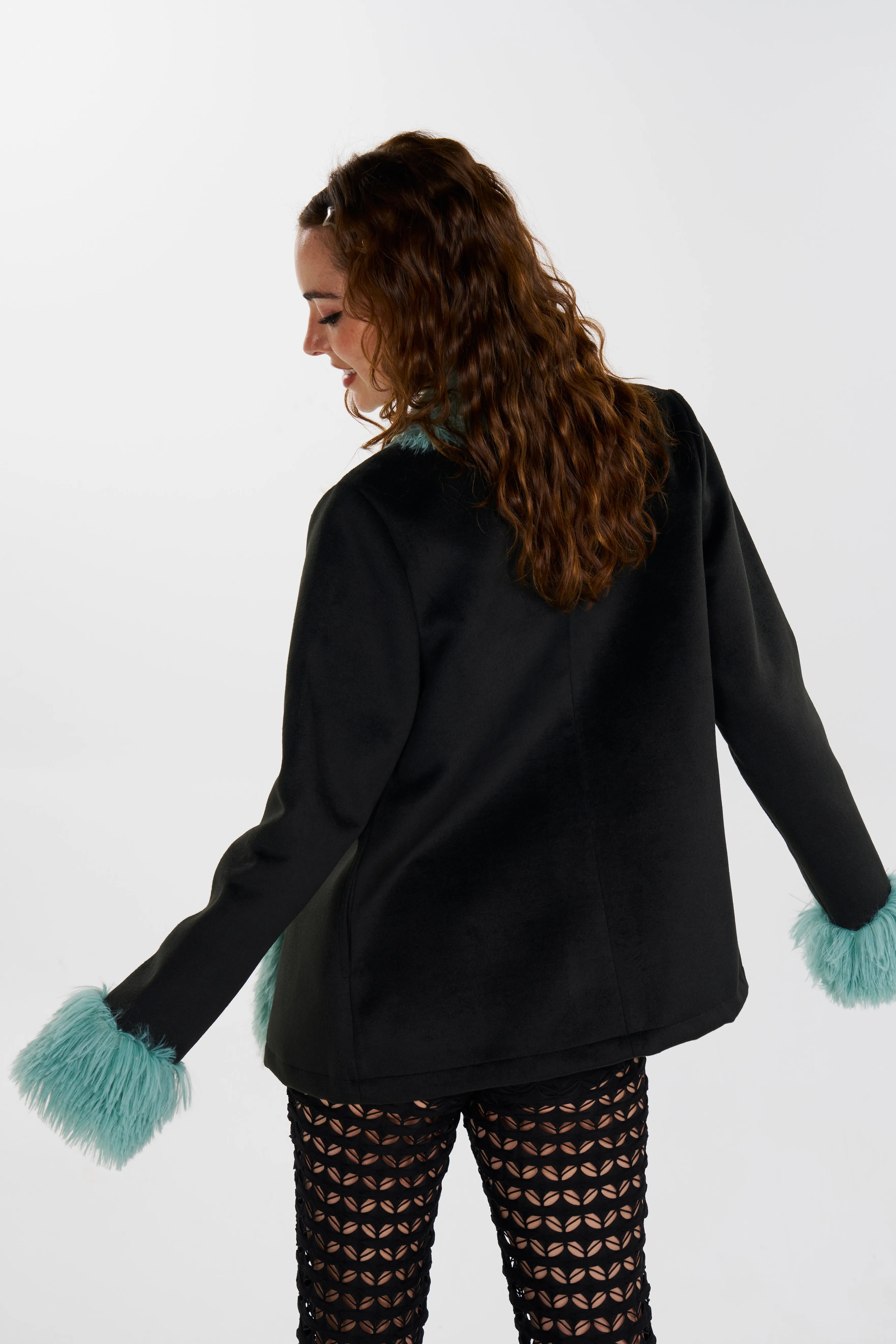 Ivy Coat