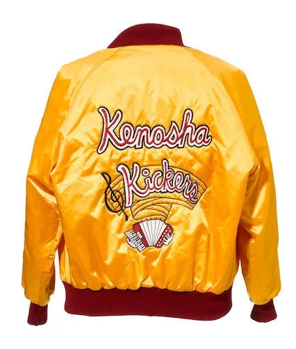 John Candy Home Alone Jacket