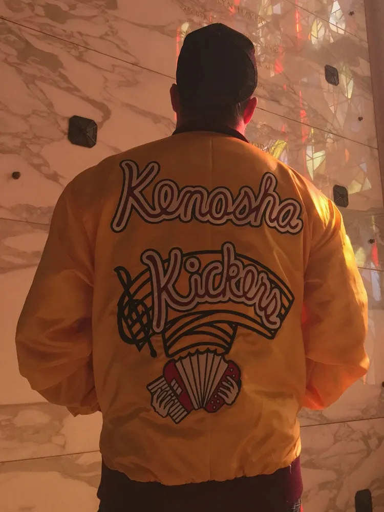 John Candy Home Alone Jacket