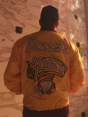 John Candy Home Alone Jacket