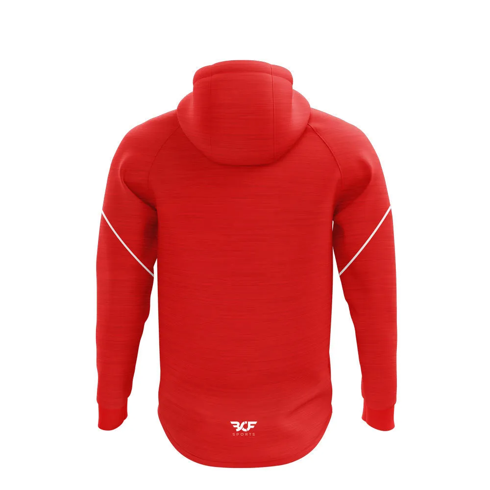 Kilworth LGFC: Pullover Hoodie