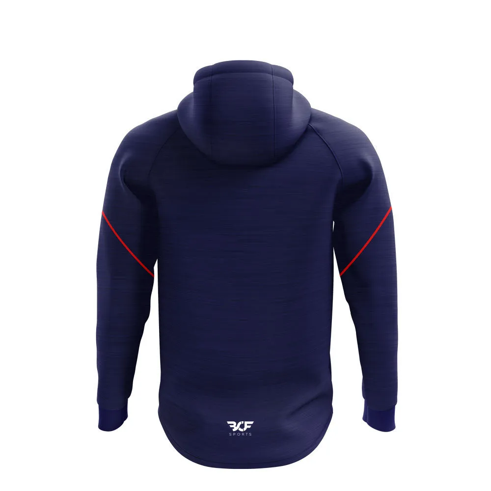 Kilworth LGFC: Pullover Hoodie