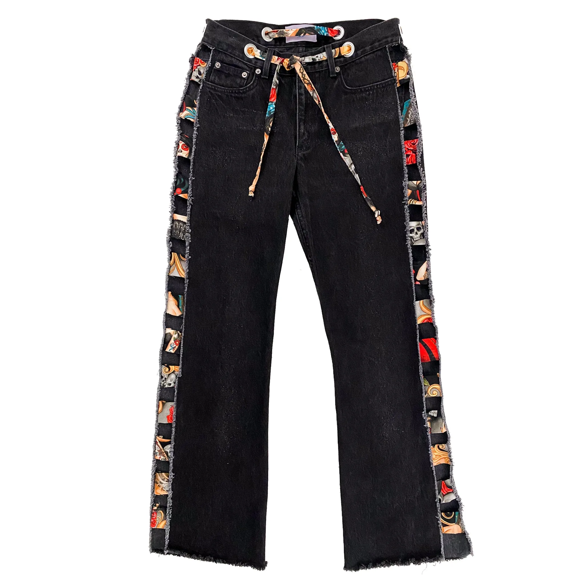 Las Elegantes Jeans (M)