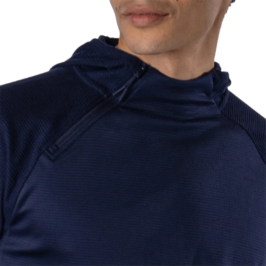 Levelwear Ascent Golf Pullover