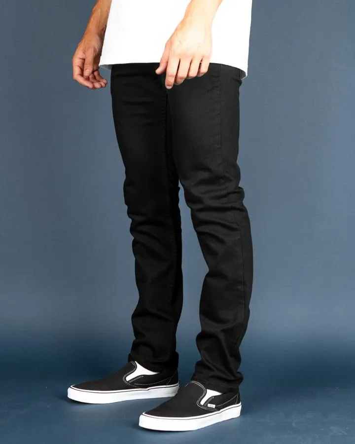 Levis 511 Slim fit - Black