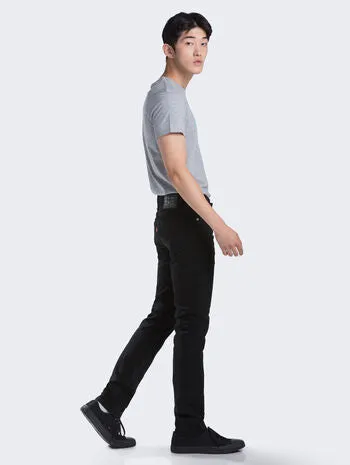 Levis 511 Slim fit - Black