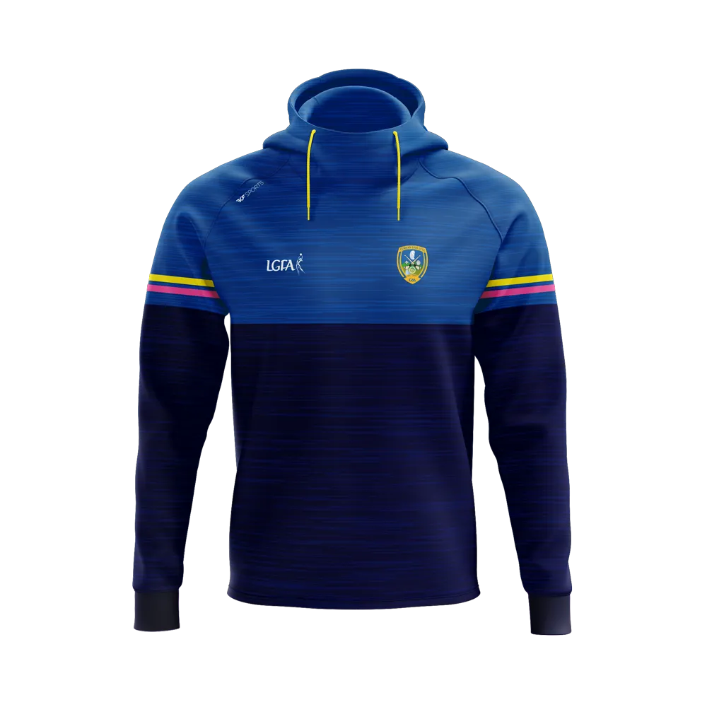 Lisgoold LGFA: Pullover Hoodie