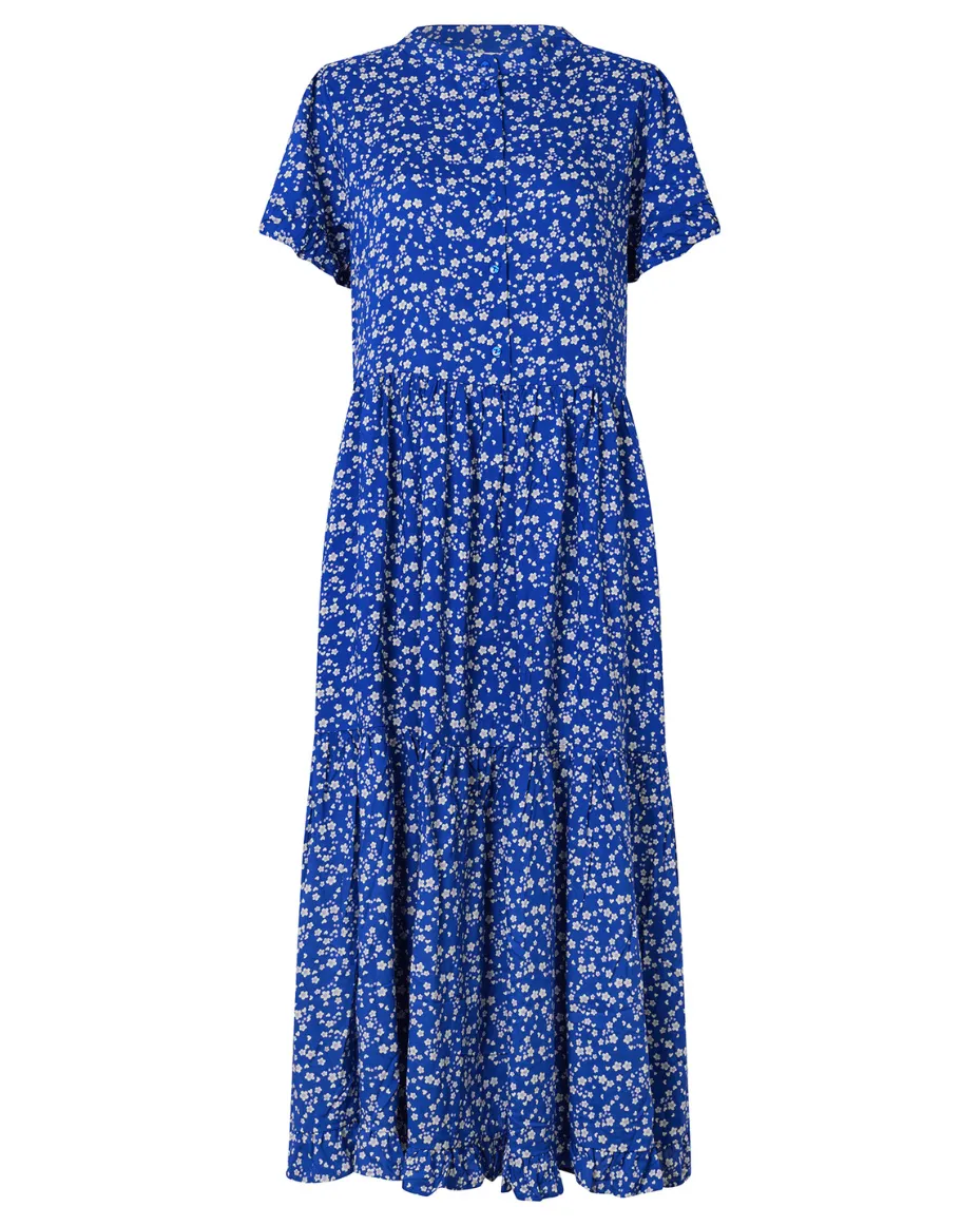 Lollys Laundry Suzie Maxi Dress