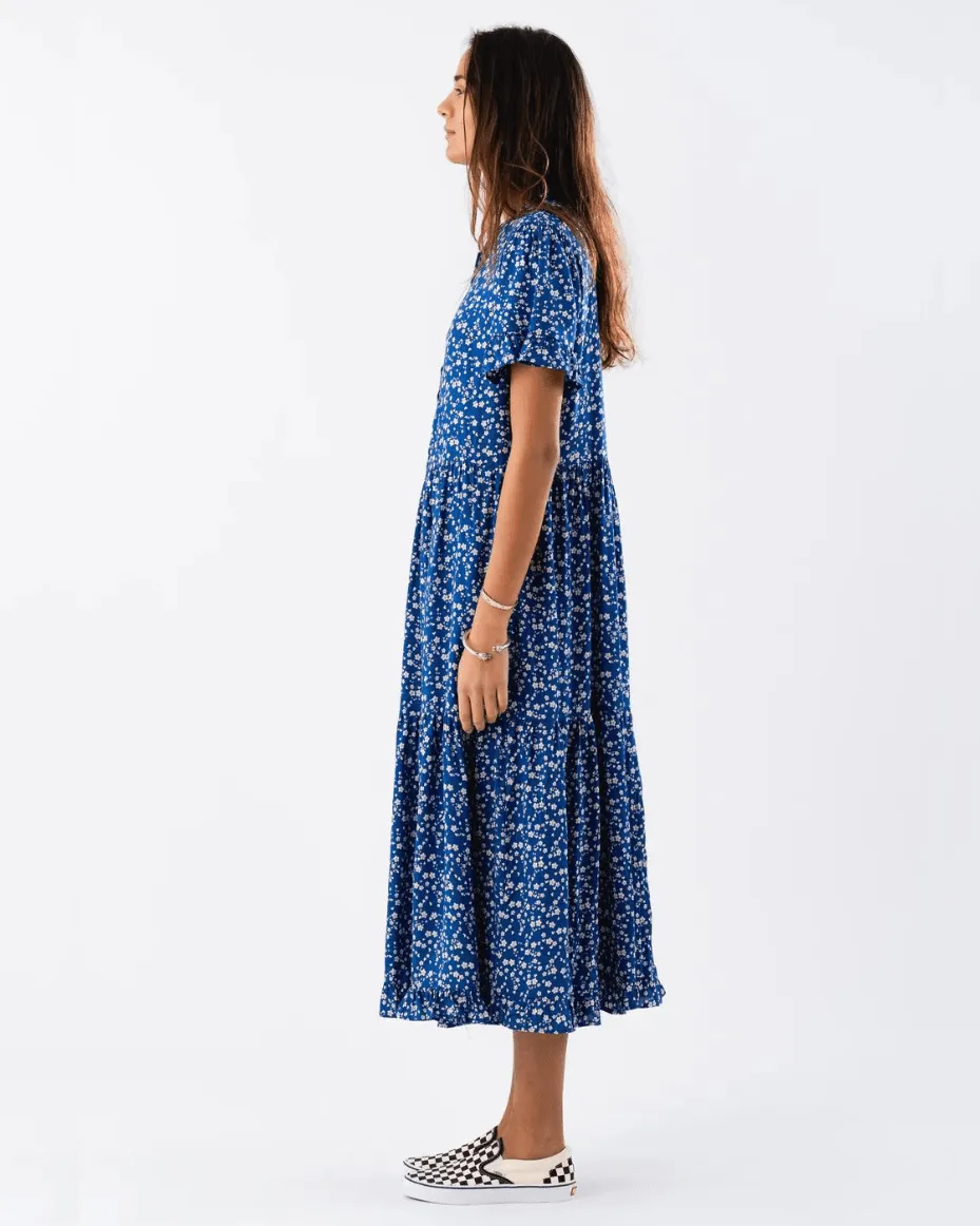 Lollys Laundry Suzie Maxi Dress