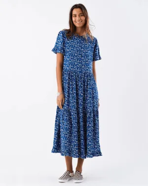 Lollys Laundry Suzie Maxi Dress