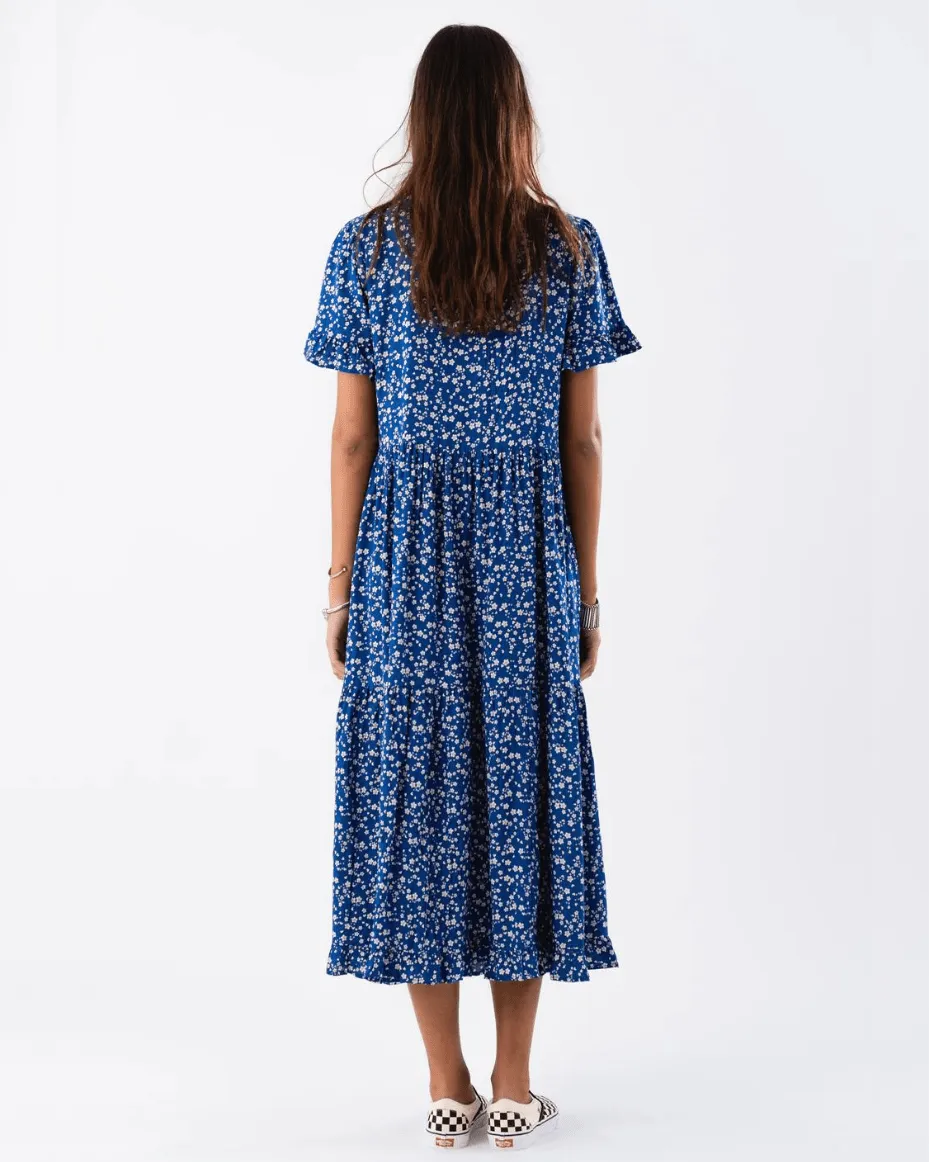 Lollys Laundry Suzie Maxi Dress