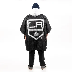 Los Angeles Kings Hockey Poncho