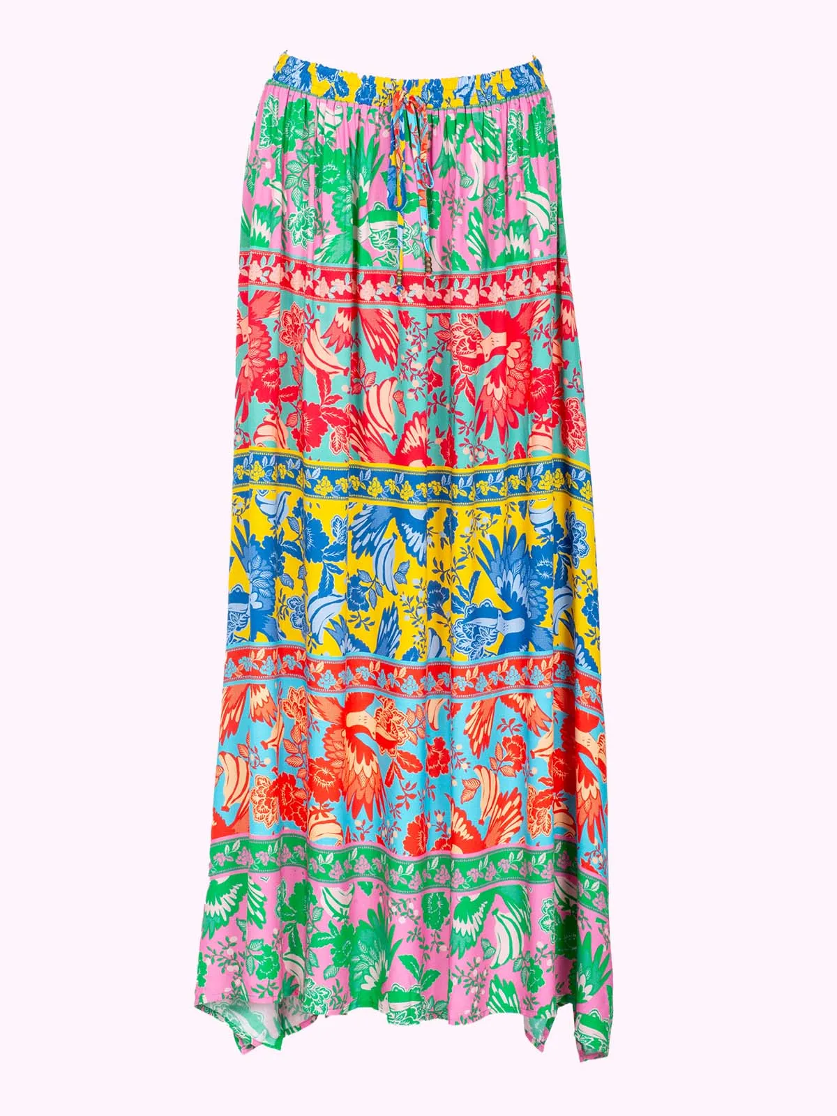 Marini Maxi Skirt