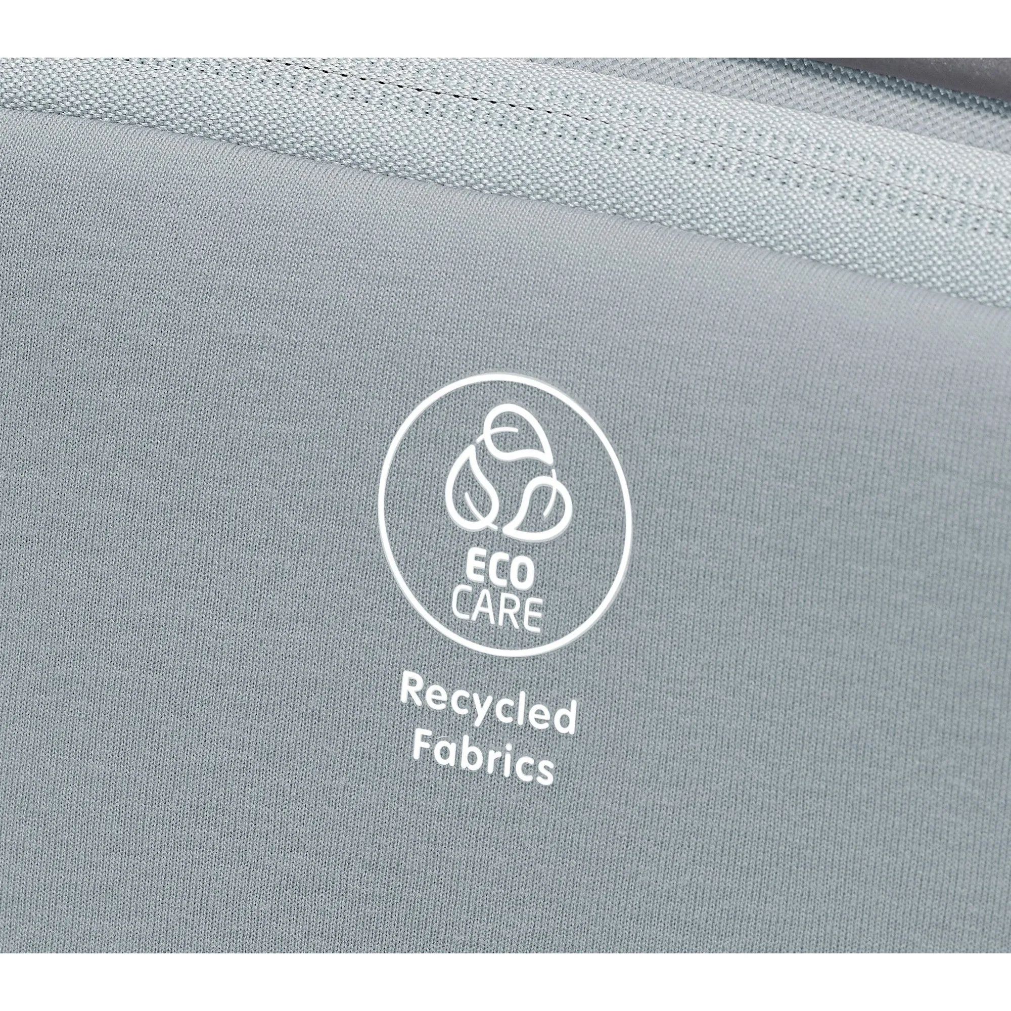 Maxi Cosi Bassinet Iora Birth to 9kg Distressed Box