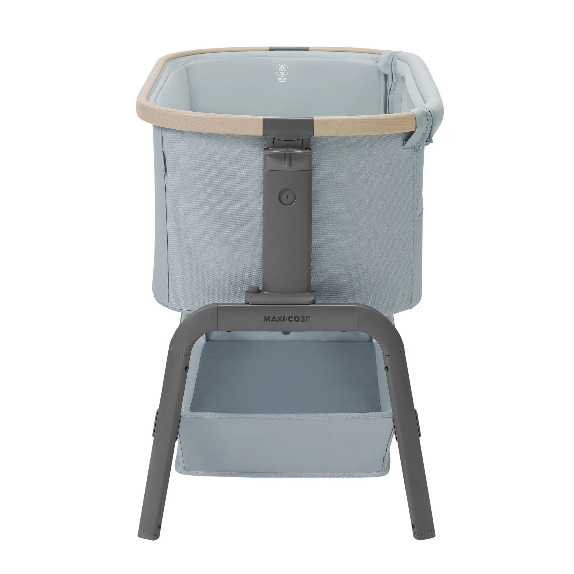 Maxi Cosi Bassinet Iora Birth to 9kg Distressed Box