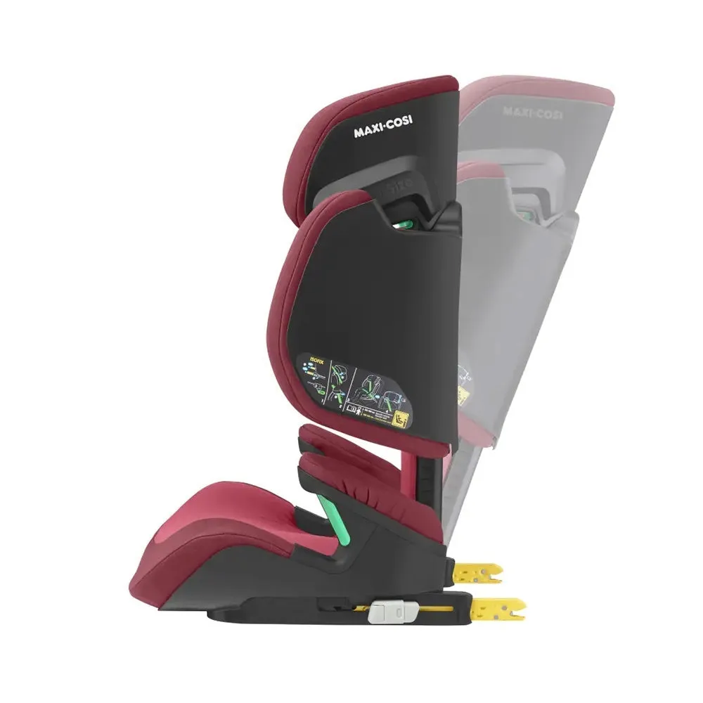 Maxi-Cosi Morion i-Size Car Seat