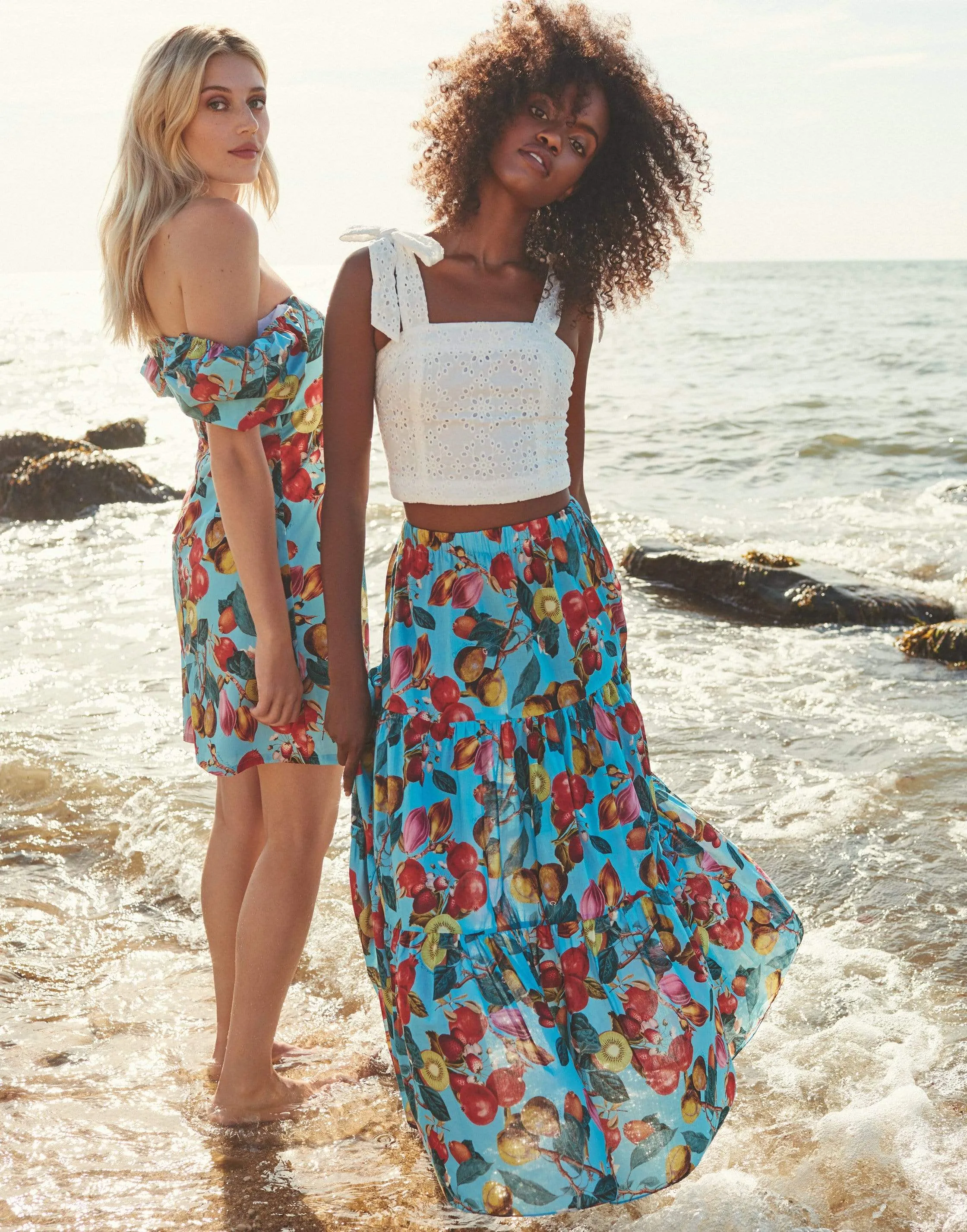 Melanie Skirt