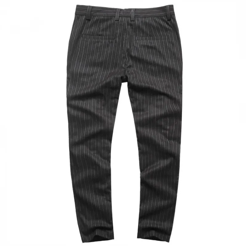 Men's Autumn Casual Cotton Pants