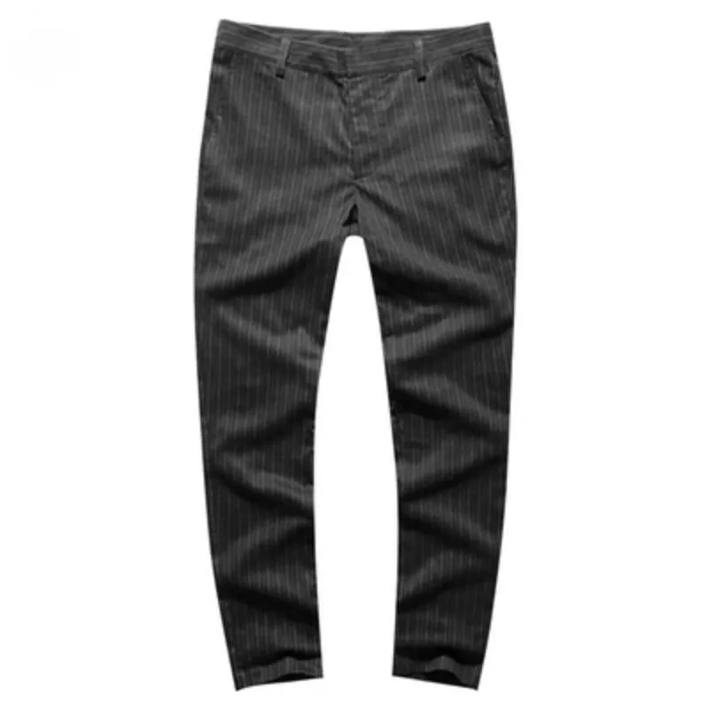 Men's Autumn Casual Cotton Pants