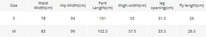 Men's Autumn Casual Cotton Pants