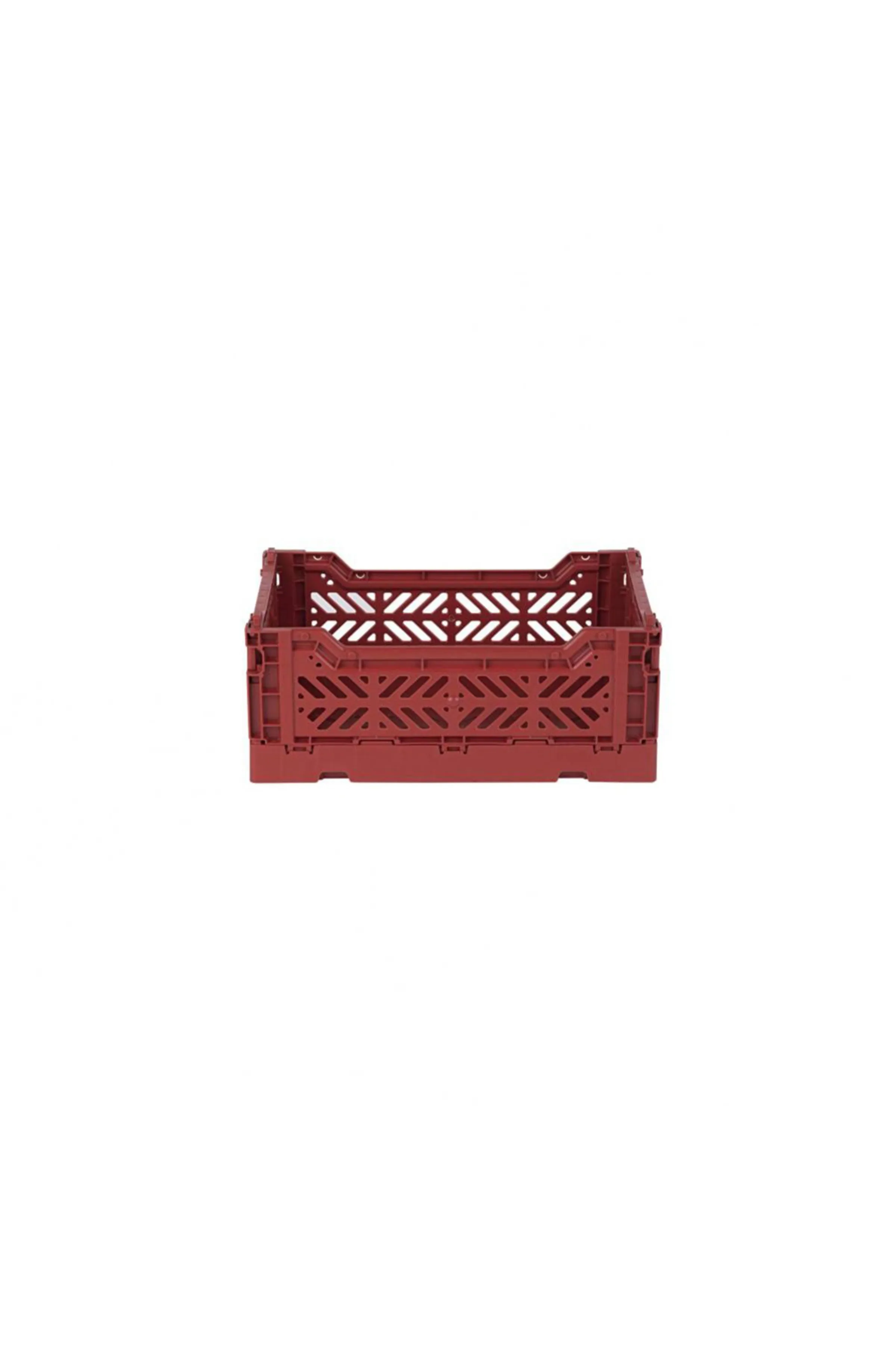 Mini Storage Crate (Tile Red)
