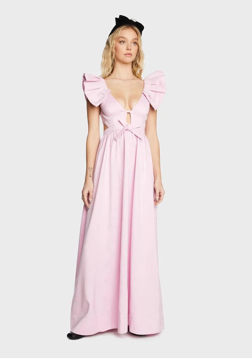 Miriam Maxi Dress